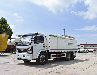 干式吸尘车 干式吸尘车