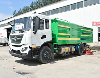 真空吸尘车厂家 真空吸尘车厂家