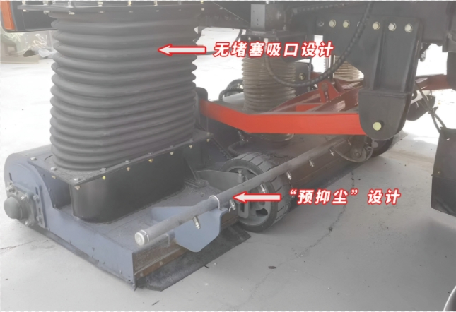 东风天锦旋风-370高速清扫车 东风天锦旋风-370高速清扫车